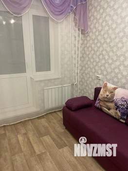 1-к квартира, на длительный срок, 33м2, 3/9 этаж