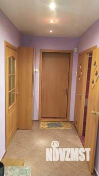 1-к квартира, на длительный срок, 36м2, 4/9 этаж