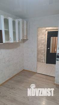 Студия квартира, на длительный срок, 18м2, 5/5 этаж