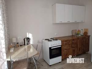 1-к квартира, на длительный срок, 36м2, 16/25 этаж