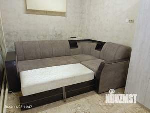 Студия квартира, на длительный срок, 20м2, 1/10 этаж