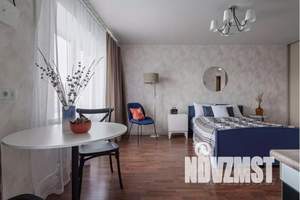 1-к квартира, посуточно, 34м2, 5/5 этаж