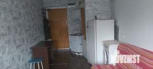 Студия квартира, на длительный срок, 18м2, 4/5 этаж