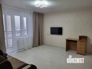 2-к квартира, на длительный срок, 55м2, 11/17 этаж