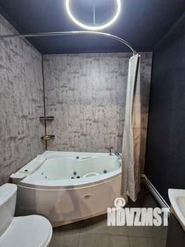 2-к квартира, на длительный срок, 64м2, 19/24 этаж