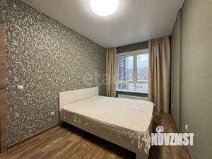 2-к квартира, на длительный срок, 42м2, 9/19 этаж