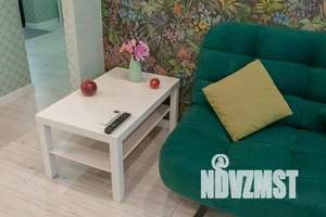 2-к квартира, посуточно, 45м2, 15/26 этаж