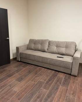 2-к квартира, на длительный срок, 52м2, 1/5 этаж