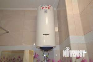 1-к квартира, посуточно, 51м2, 8/20 этаж