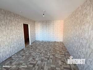 1-к квартира, на длительный срок, 37м2, 4/16 этаж