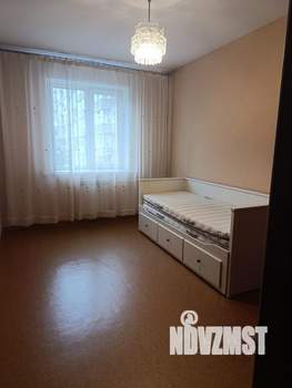 4-к квартира, на длительный срок, 79м2, 4/10 этаж