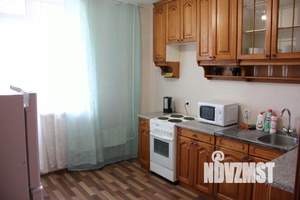 3-к квартира, посуточно, 95м2, 1/1 этаж