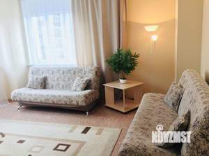 2-к квартира, посуточно, 70м2, 1/1 этаж