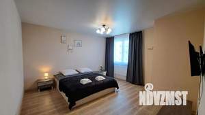 1-к квартира, посуточно, 44м2, 22/25 этаж