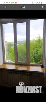 Студия квартира, на длительный срок, 20м2, 3/3 этаж