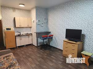 1-к квартира, на длительный срок, 27м2, 5/21 этаж