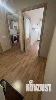 1-к квартира, на длительный срок, 45м2, 3/9 этаж