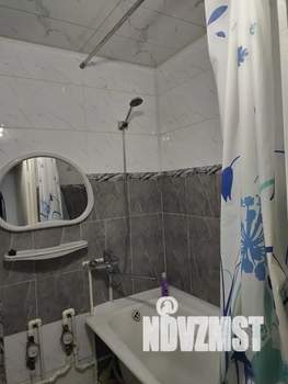 1-к квартира, посуточно, 38м2, 2/9 этаж