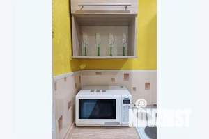 1-к квартира, посуточно, 35м2, 1/5 этаж