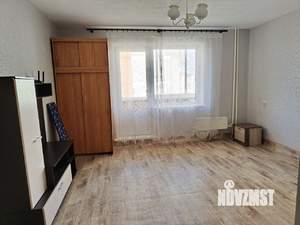 1-к квартира, на длительный срок, 41м2, 9/10 этаж