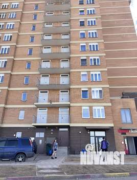 1-к квартира, на длительный срок, 38м2, 16/17 этаж
