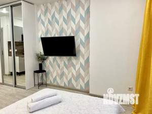 Студия квартира, посуточно, 22м2, 9/25 этаж