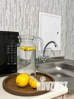 2-к квартира, посуточно, 60м2, 7/17 этаж