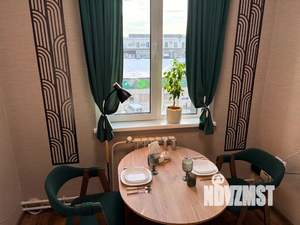 Студия квартира, посуточно, 18м2, 3/11 этаж