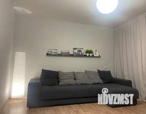 2-к квартира, посуточно, 60м2, 7/9 этаж