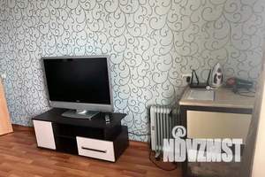 1-к квартира, посуточно, 44м2, 9/9 этаж