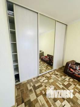 1-к квартира, на длительный срок, 44м2, 3/27 этаж