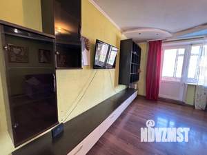 3-к квартира, посуточно, 70м2, 2/10 этаж