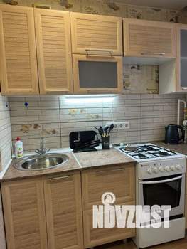 1-к квартира, посуточно, 33м2, 5/5 этаж