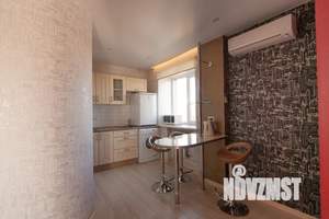 2-к квартира, посуточно, 45м2, 4/5 этаж