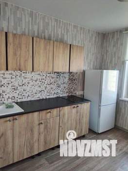 2-к квартира, на длительный срок, 50м2, 15/17 этаж