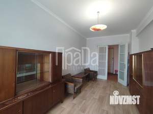 2-к квартира, на длительный срок, 54м2, 2/5 этаж