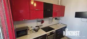 1-к квартира, на длительный срок, 37м2, 14/21 этаж