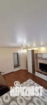 1-к квартира, посуточно, 42м2, 10/10 этаж