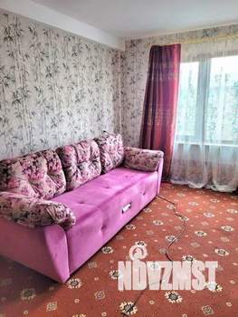 2-к квартира, посуточно, 60м2, 1/1 этаж