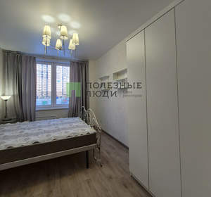 3-к квартира, на длительный срок, 58м2, 2/19 этаж