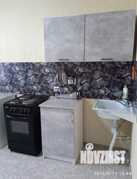 1-к квартира, на длительный срок, 38м2, 2/25 этаж