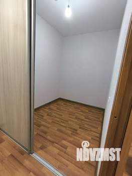 1-к квартира, на длительный срок, 44м2, 4/16 этаж
