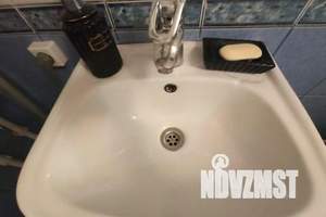 2-к квартира, посуточно, 45м2, 3/5 этаж