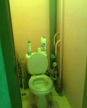 1-к квартира, на длительный срок, 38м2, 6/10 этаж