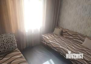 Студия квартира, на длительный срок, 17м2, 1/9 этаж