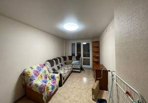 1-к квартира, на длительный срок, 36м2, 11/25 этаж