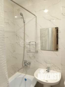 Студия квартира, на длительный срок, 31м2, 11/25 этаж