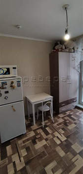 1-к квартира, на длительный срок, 19м2, 10/19 этаж