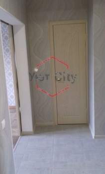 1-к квартира, на длительный срок, 40м2, 6/9 этаж