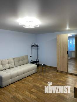1-к квартира, на длительный срок, 30м2, 2/5 этаж